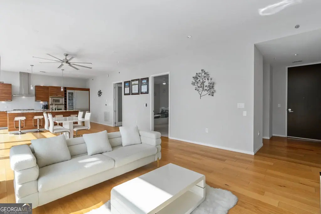 45 Ivan Allen Jr Boulevard Nw 2501, Atlanta