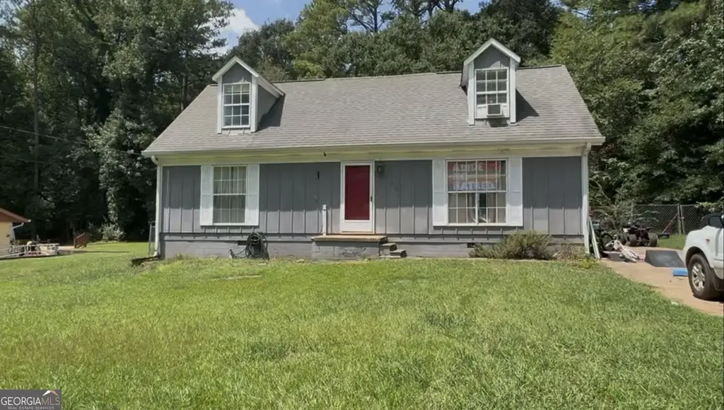 340 Roberts Road, Athens