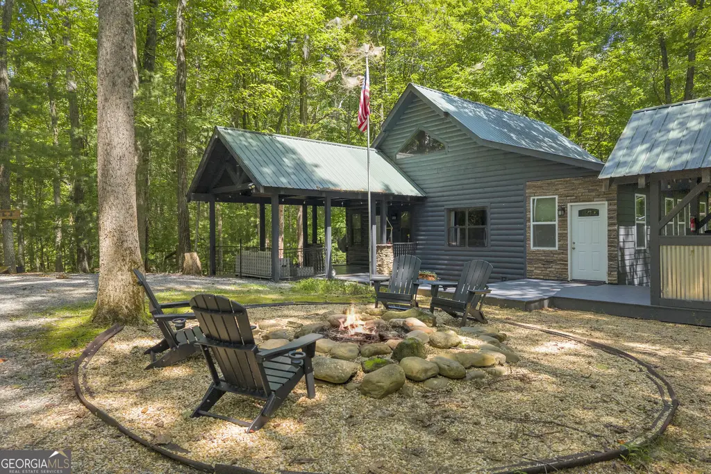 62 Couples Lane, Sautee Nacoochee