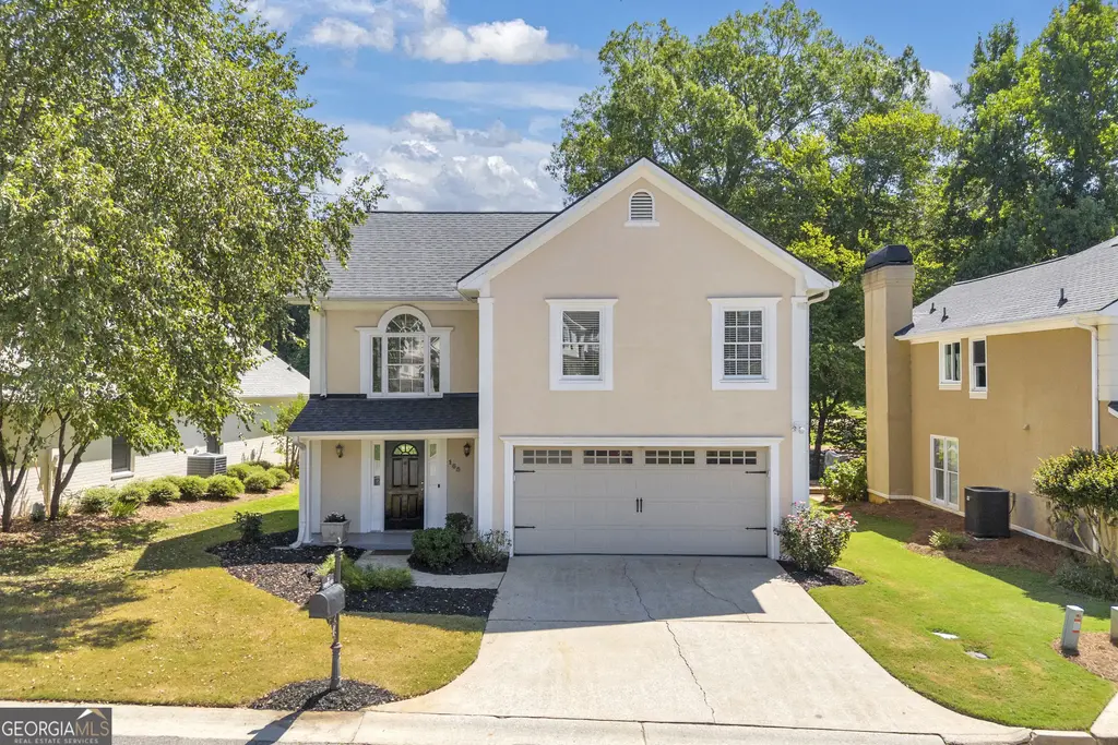 165 Cambridge Drive, Athens