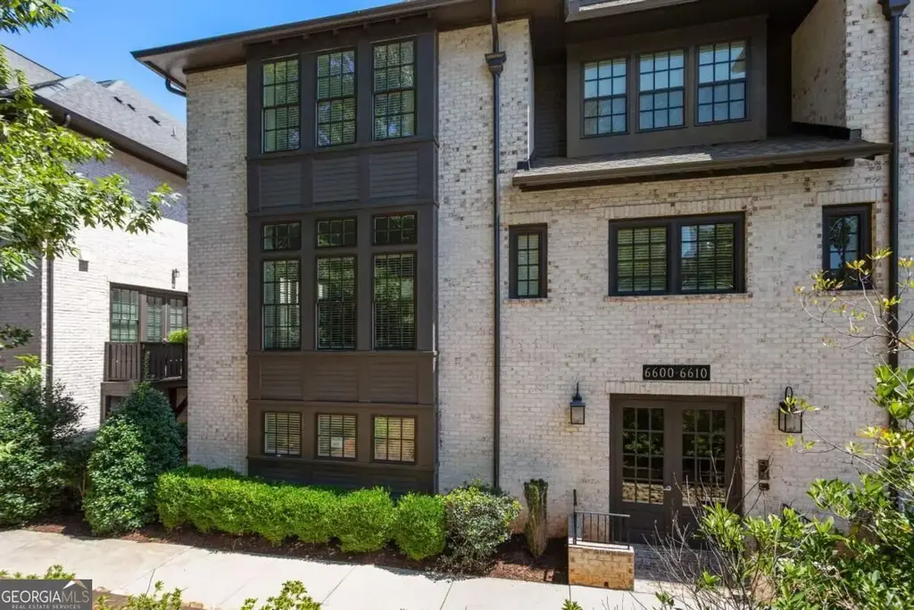 6610 Sterling Drive 684, Sandy Springs