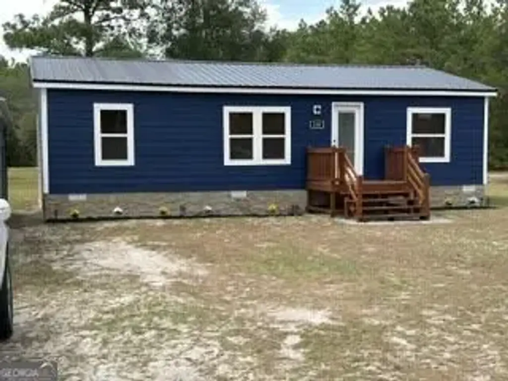 538 Coffee Club Rd, Hortense