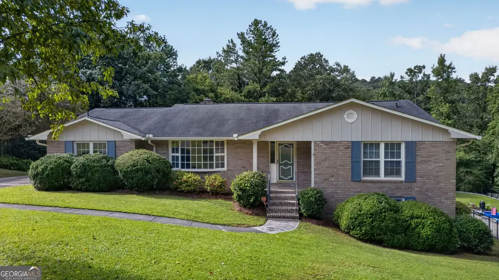 22 Riverview Road Se, Rome