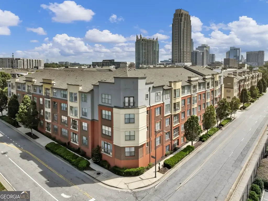 400 17th Street Nw 2125, Atlanta