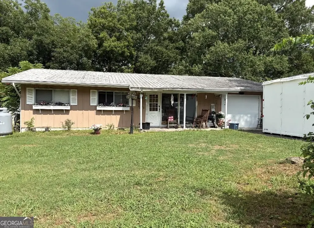219 Robert E Lee Street, Fort Oglethorpe