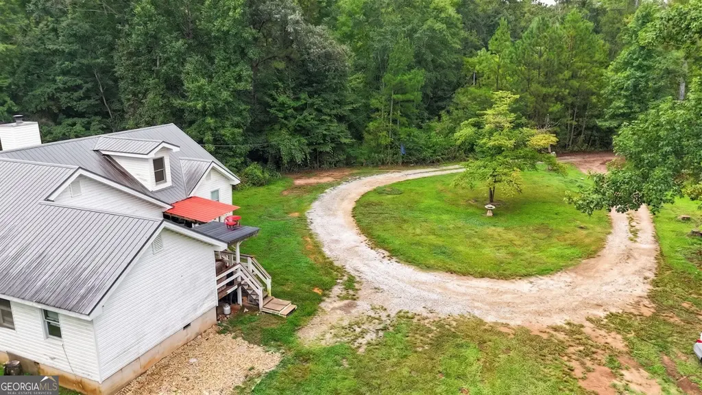 214 Walthall Road, Jackson