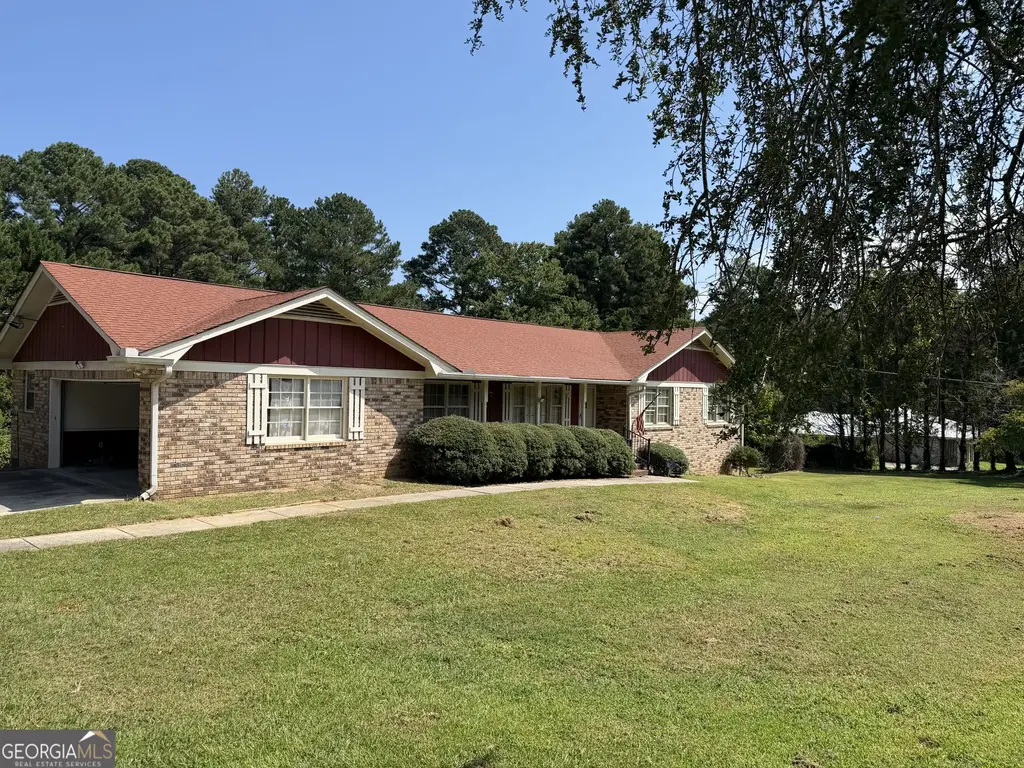 1373 Hill Drive Sw, Conyers