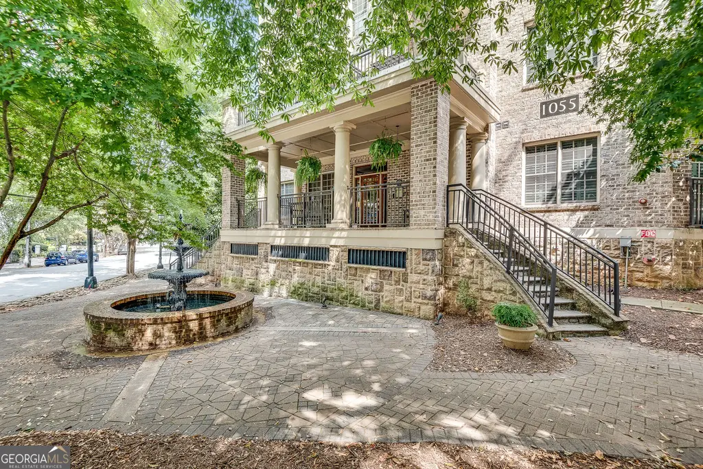 1055 Piedmont Avenue Ne 117, Atlanta
