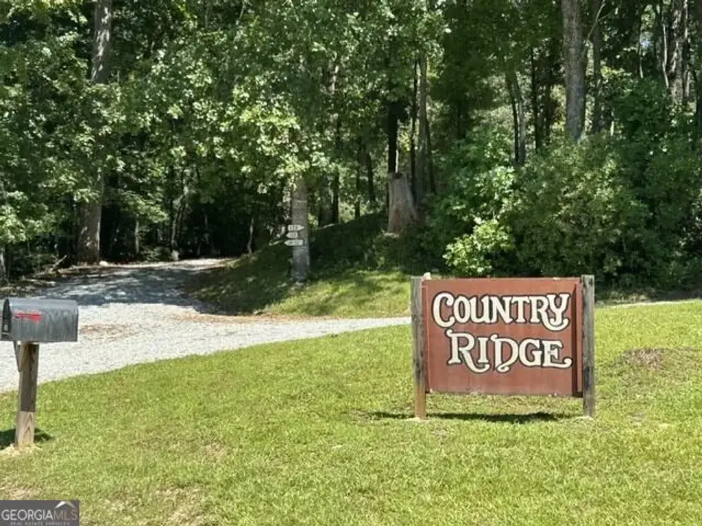 112 Kennedy Mountain Road, Clarkesville