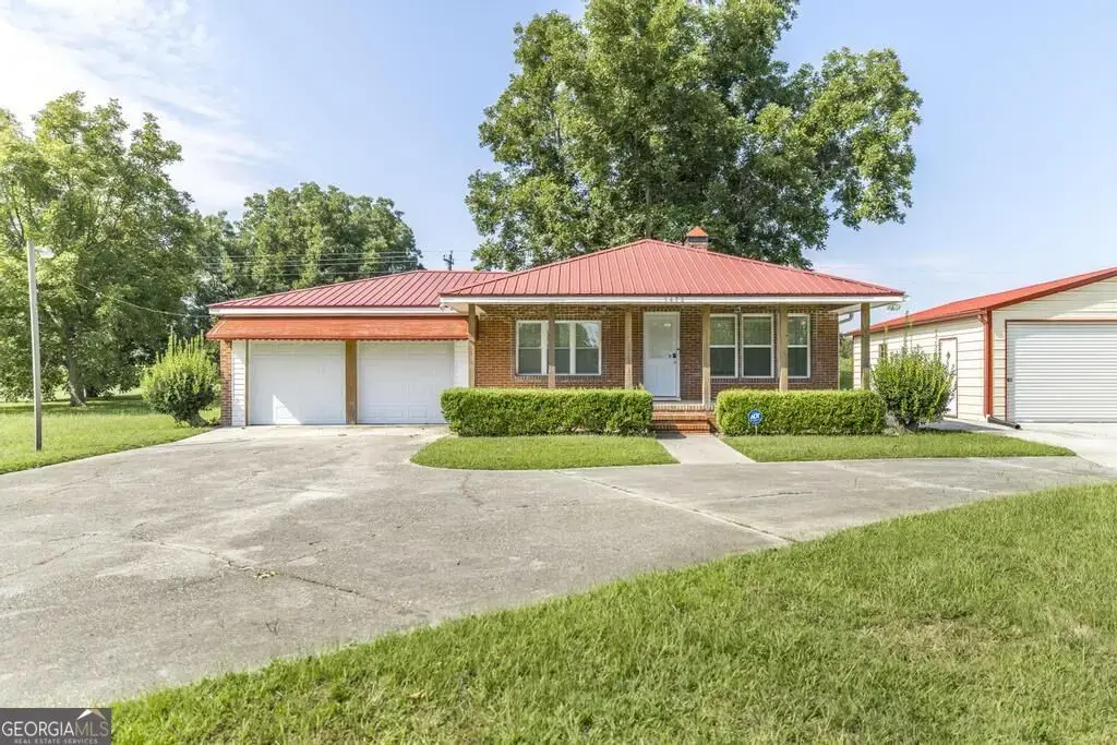 1472 Watkins Hall Road, Dudley