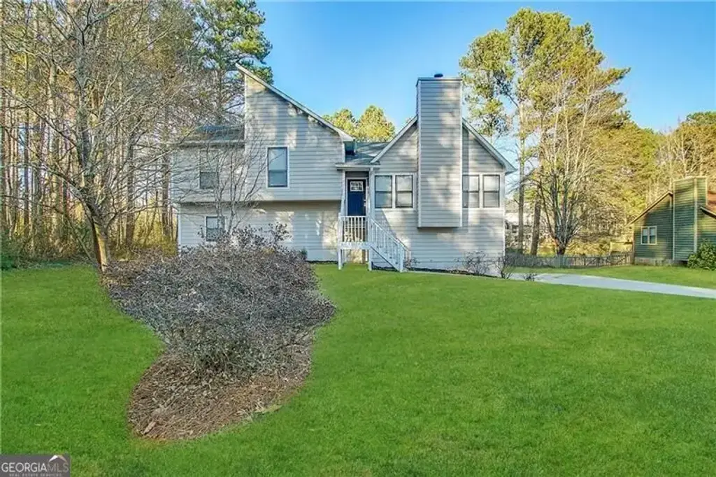5236 Pine Way Road, Powder Springs