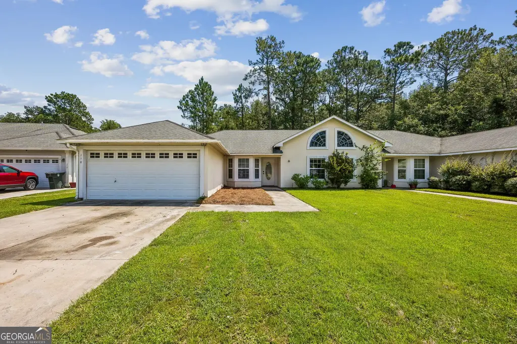 110 Magnolia Court, Kingsland