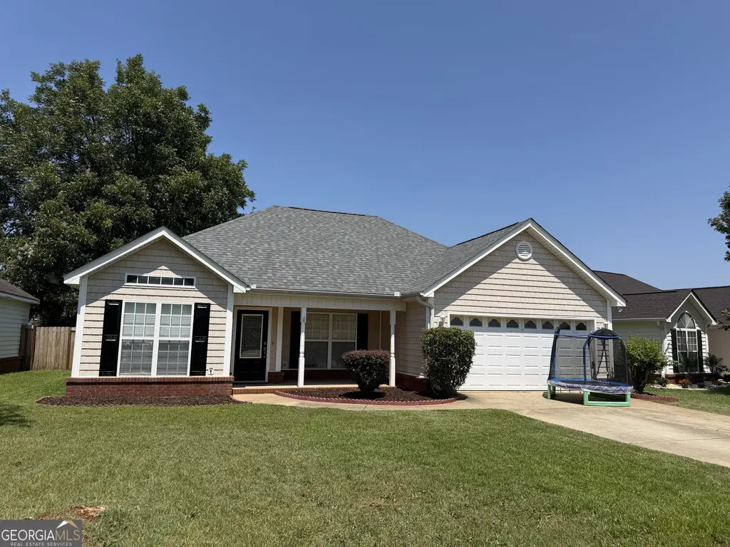 110 Gailey Court, Warner Robins