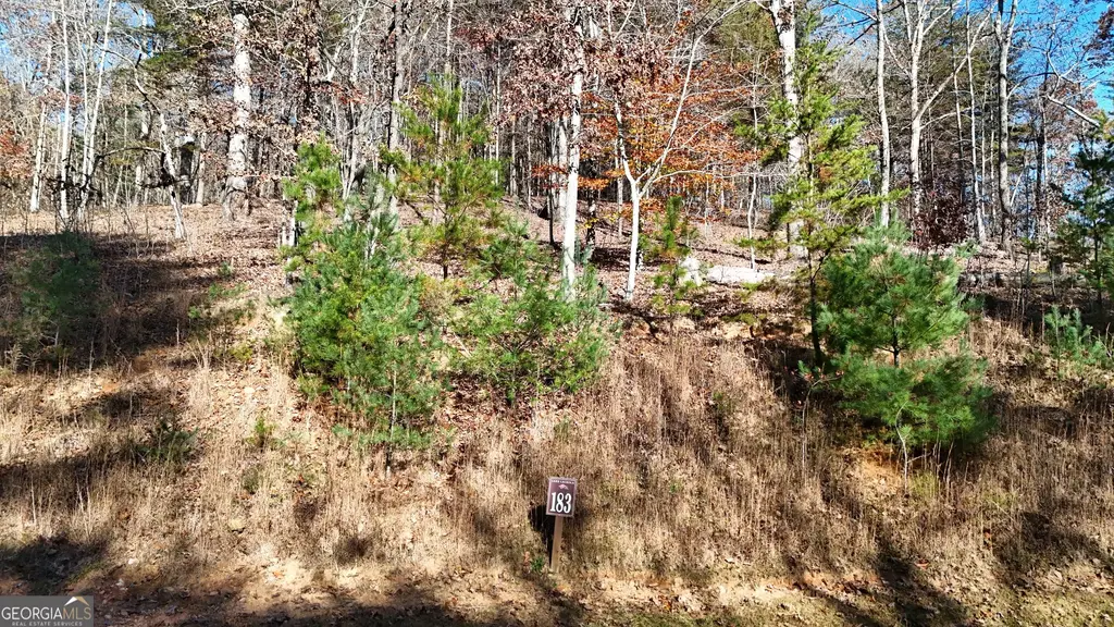 Lot 183 Northshore Drive, Cleveland