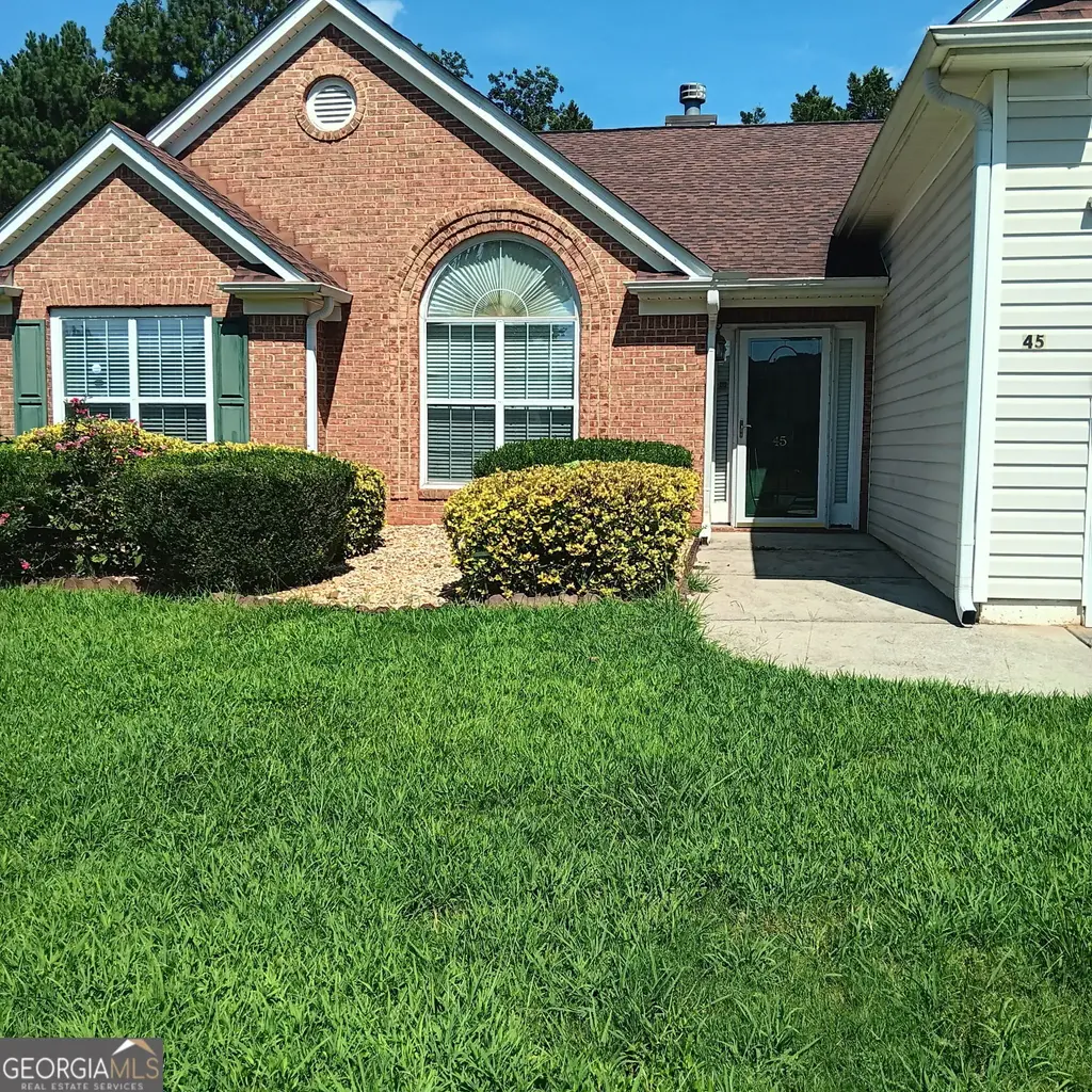 45 Saddlebrook Lane, Covington