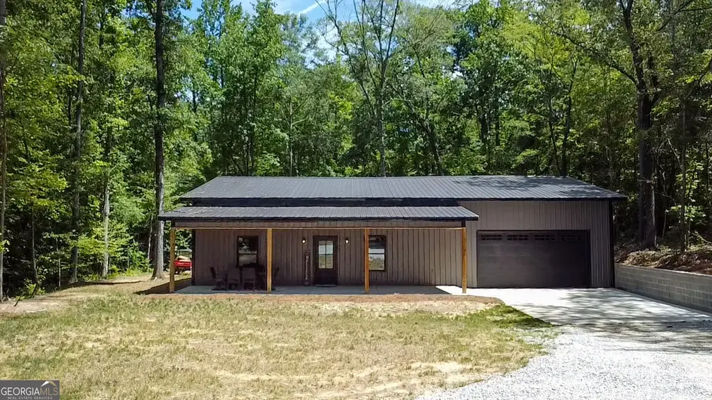 3317 Hwy 42n, Forsyth