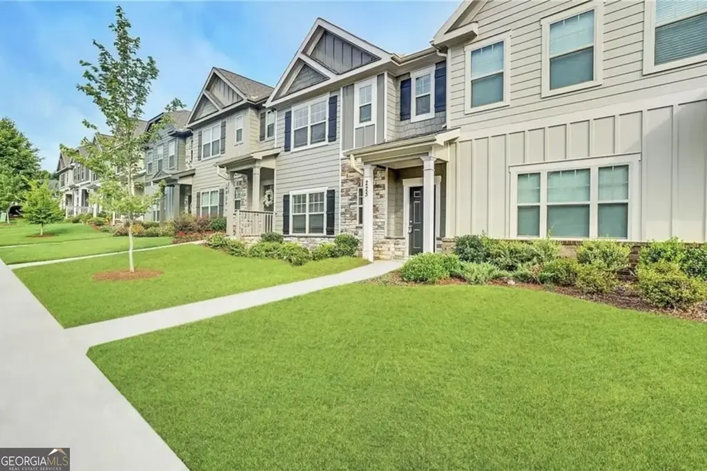 225 Orchard Drive, Covington