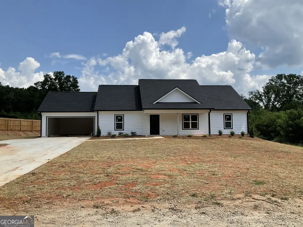 1395 Edwards Road, Yatesville