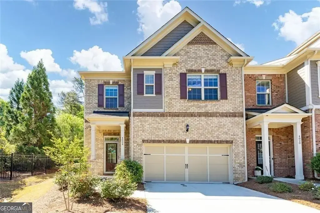 4824 Blue Elm Lane Se Unit #1, Smyrna