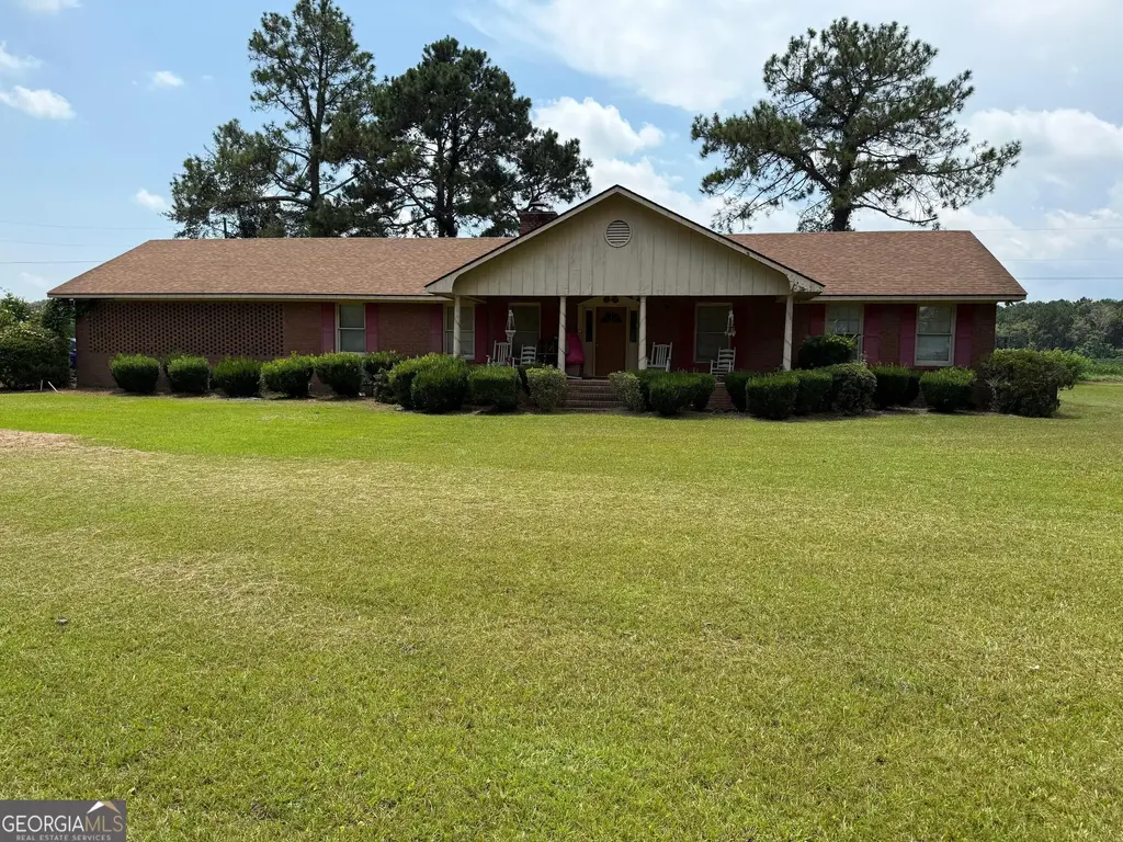 319 Poppy Road, Ocilla