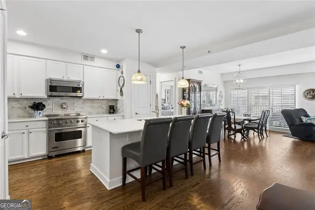 200 River Vista Drive 633, Atlanta