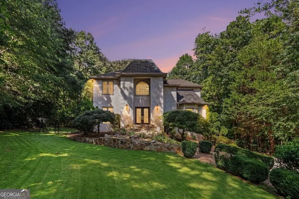 115 Stonington Drive, Peachtree City