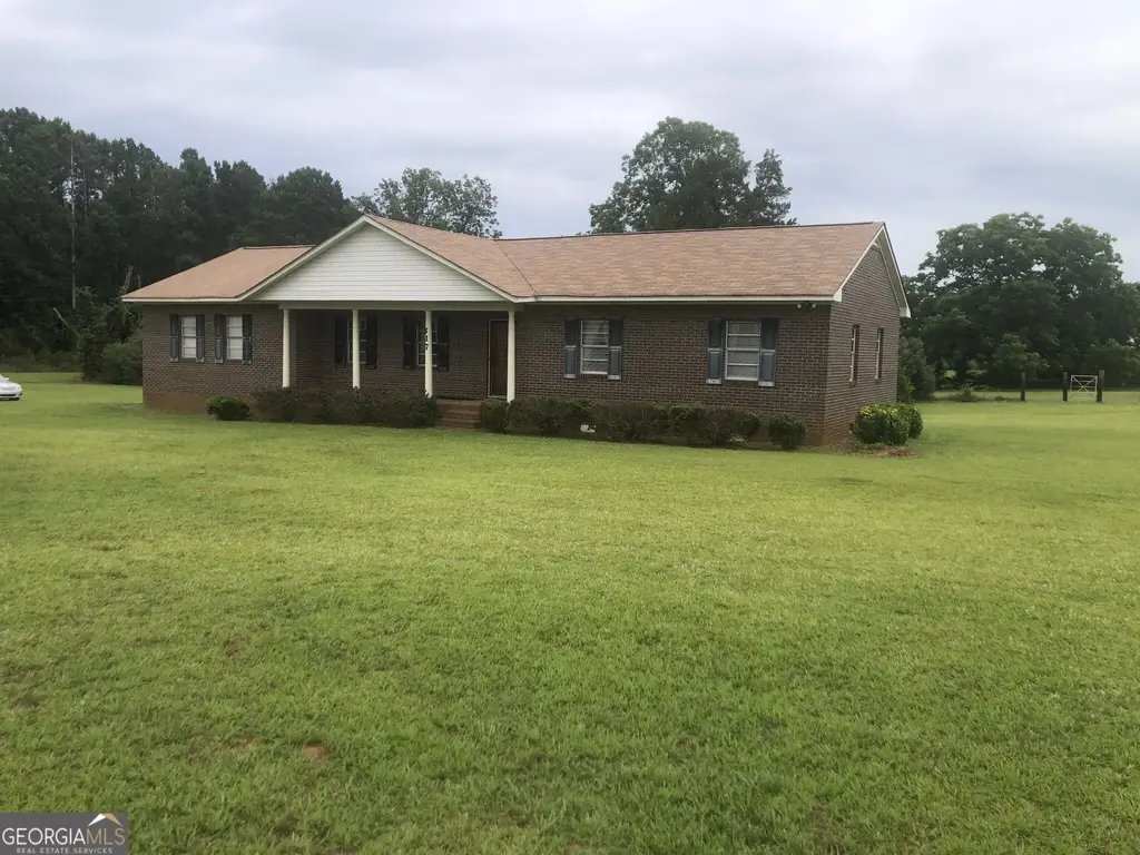 517 Trice Cemetery Road, Thomaston