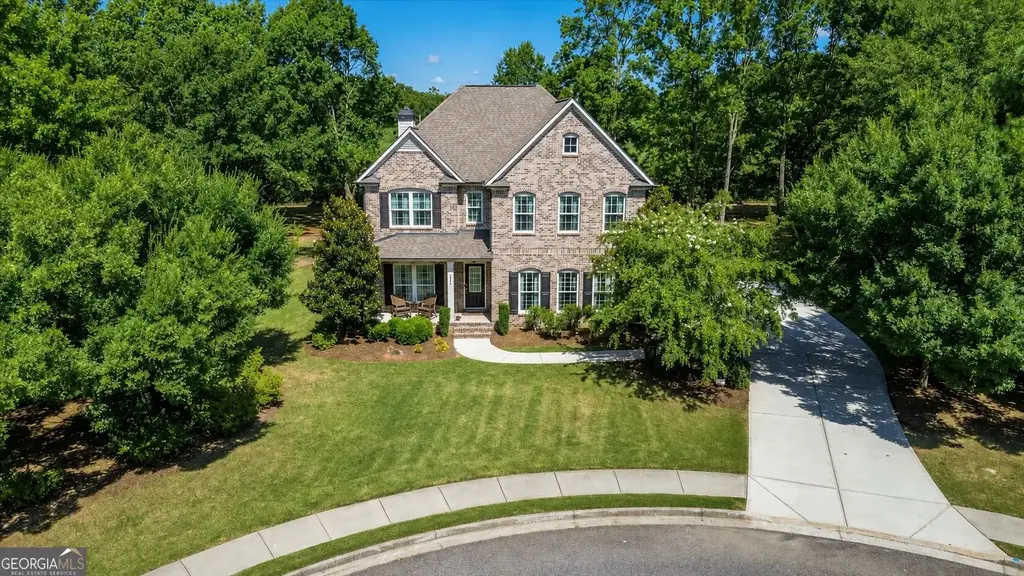 1068 Pebble Creek Way, Watkinsville