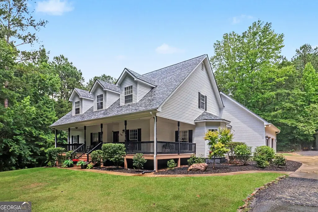 260 Nixon Road, Senoia