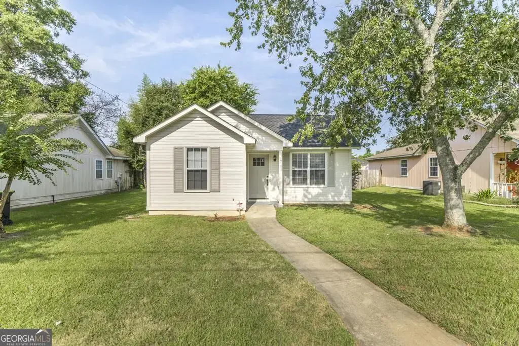 305 Johnson Road, Warner Robins