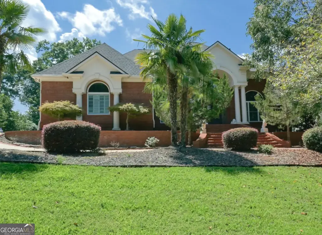 109 Somerset Hills, McDonough