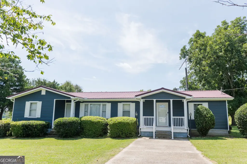 1364 Tommy Purvis Jr Road, Reynolds