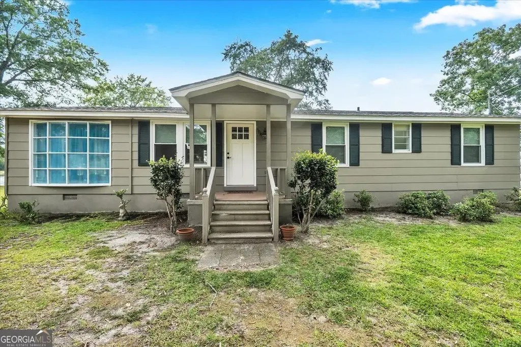 104 Sioux Circle, Ivey