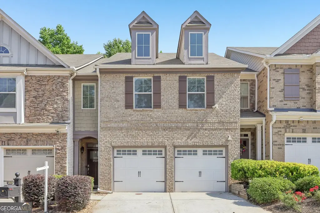 2029 Brightleaf Way 133, Marietta