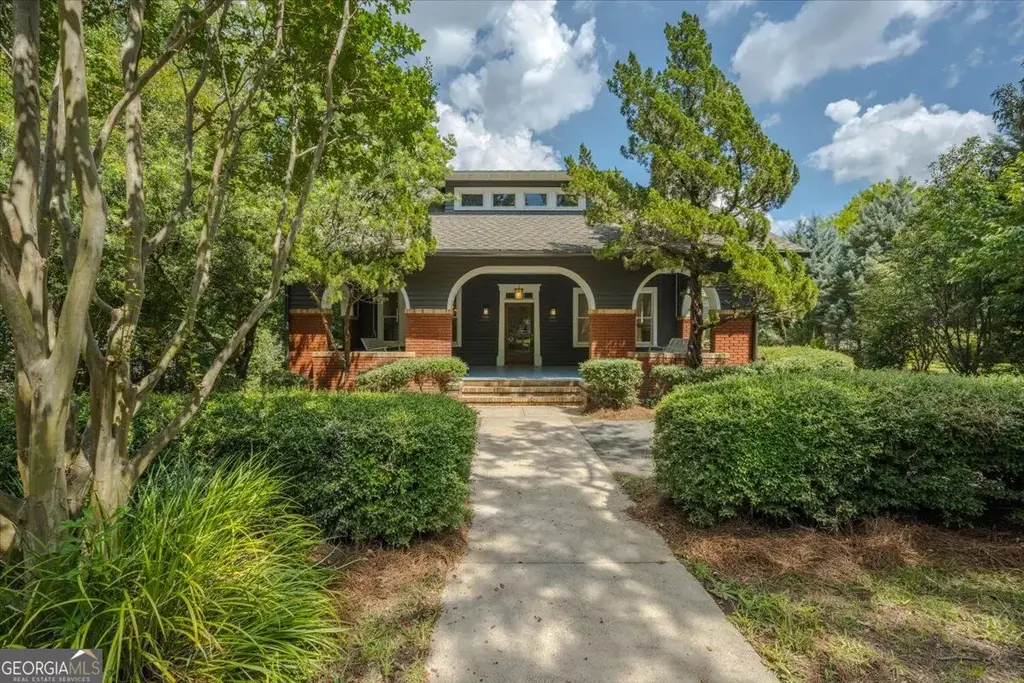 164 Oakhaven Avenue, Macon