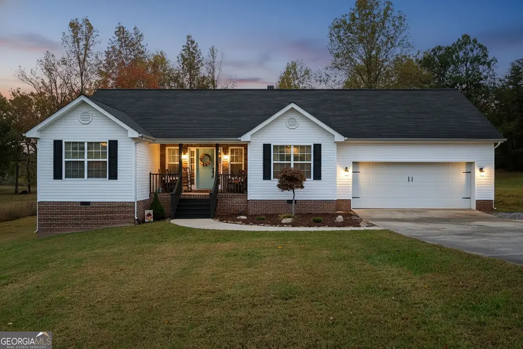 1616 Houston Valley Road, Ringgold