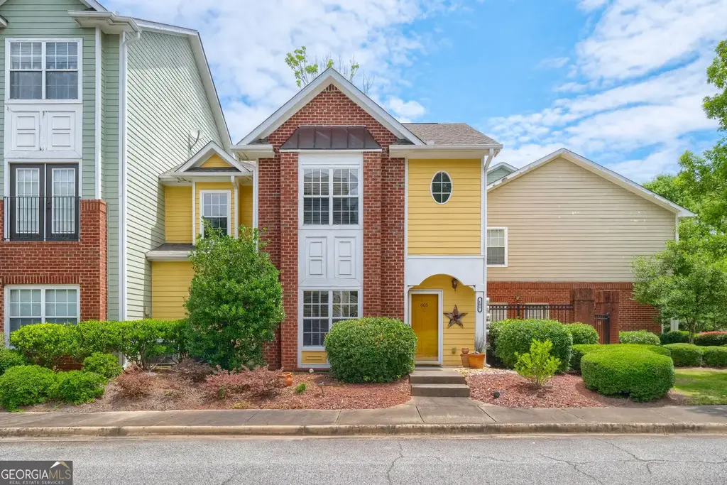 1732 Sw Pryor Road 605, Atlanta