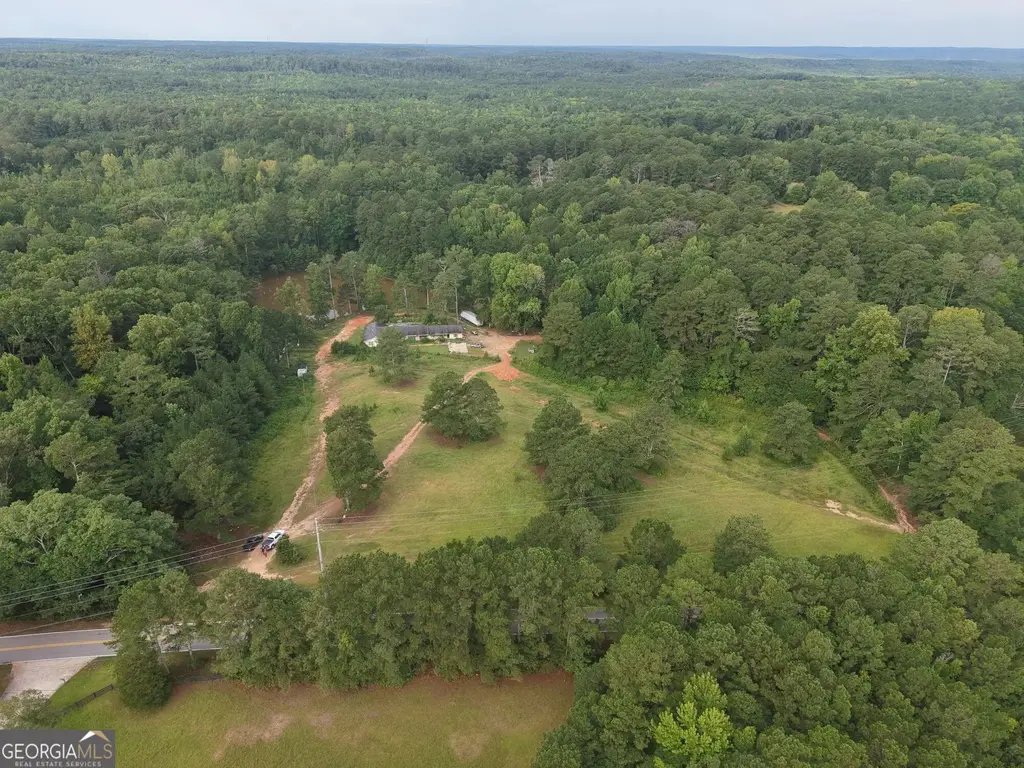 8500 Cedar Grove Road, Fairburn