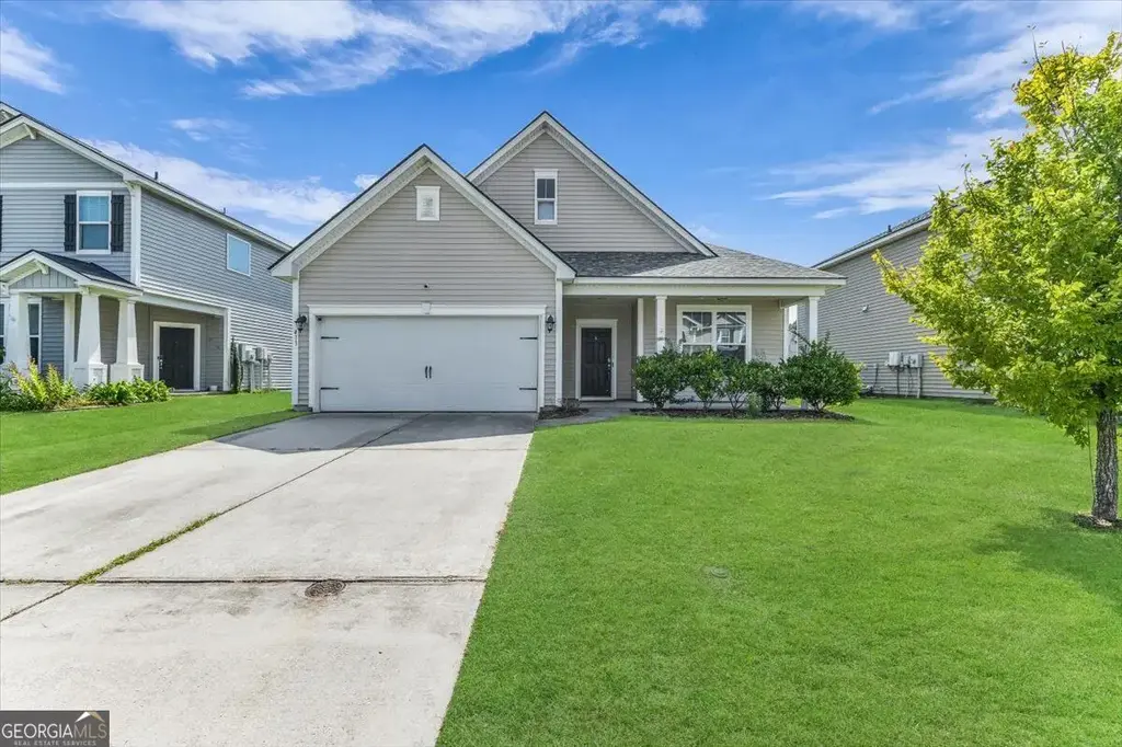 413 Lions Den Drive, Pooler