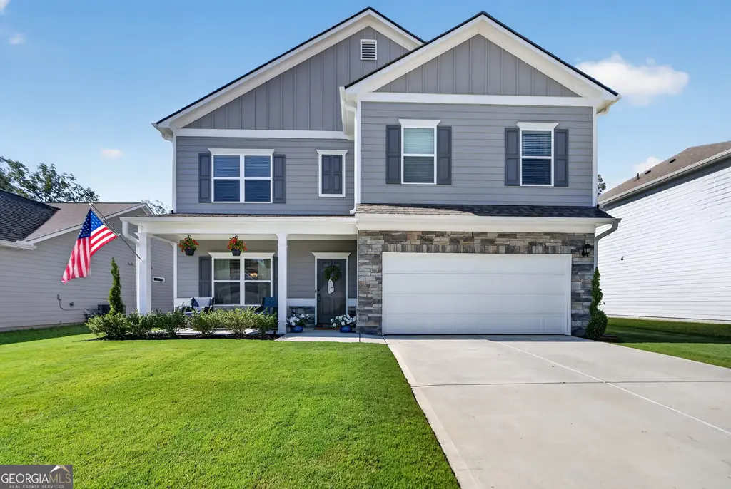 26 Majestic Oaks Way Ne, Rome