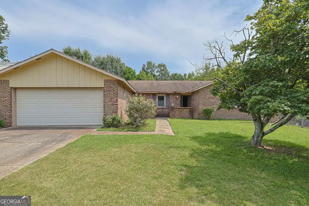 6814 Buckeye Way, Columbus