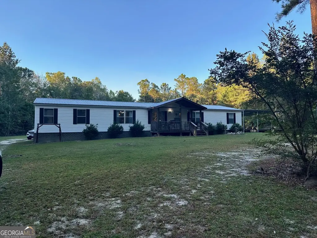 216 Skye View Drive, Statesboro