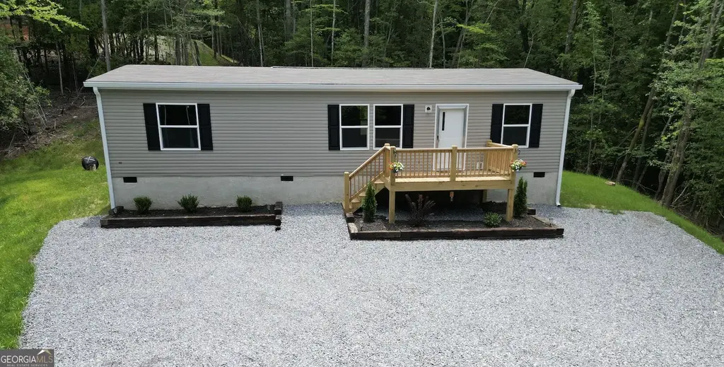 101 Sawyer Ridge Lane, Hayesville