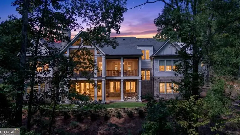 1170 Liberty Bluff Road, Greensboro