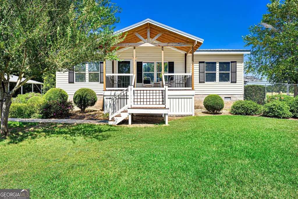 2344 Allen White Road, Bowman
