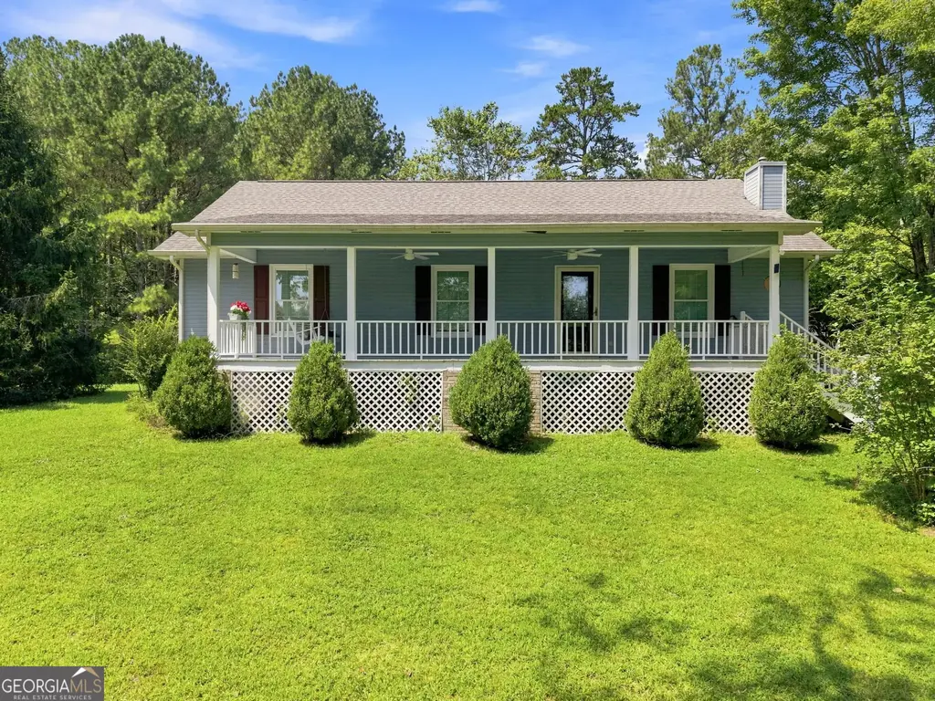 1328 Monroe Green Road, Trion