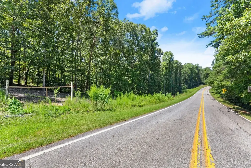 Holly Springs Road, Toccoa