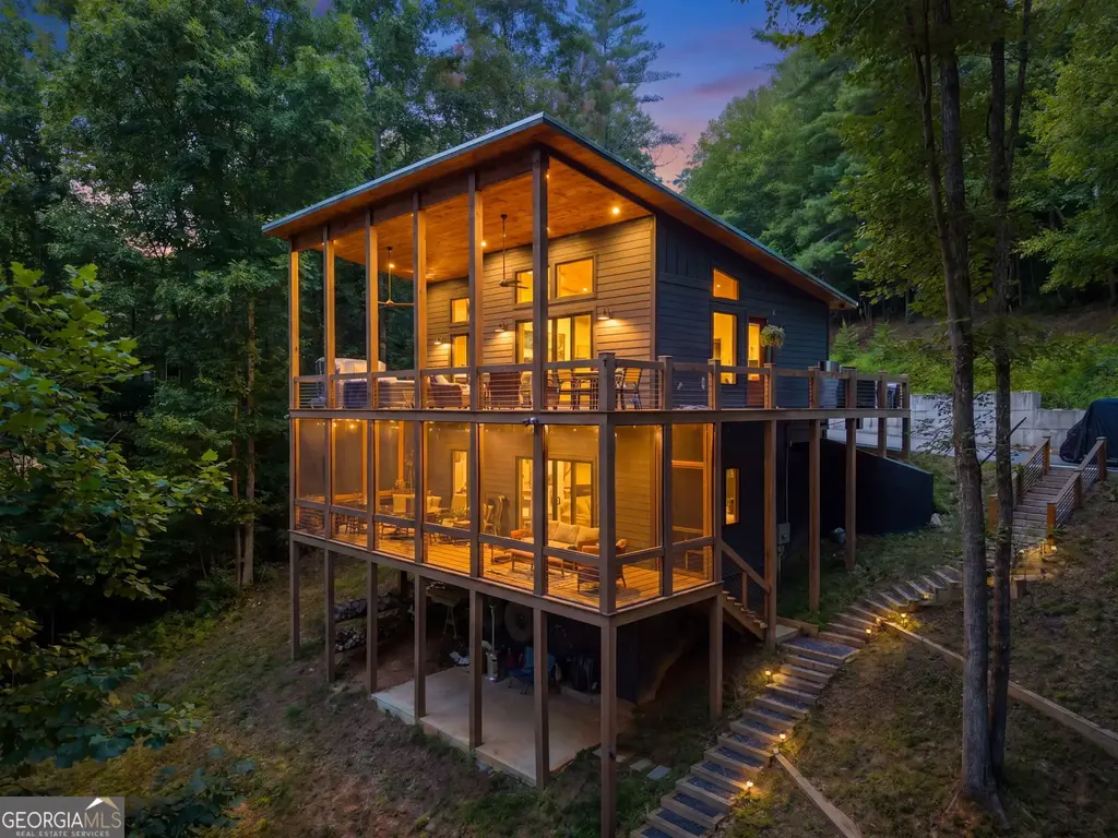 3149 Big Creek Road, Cherry Log