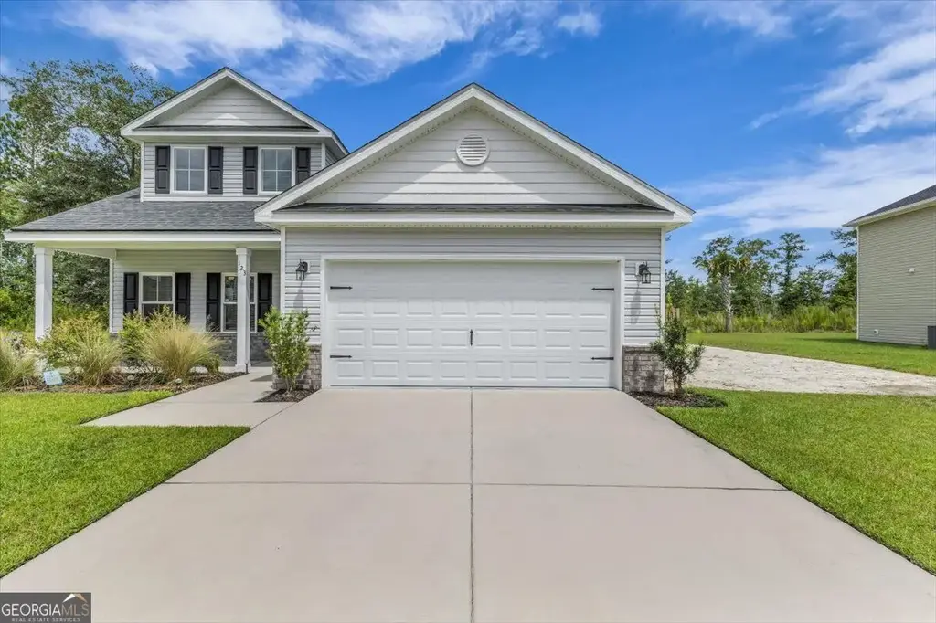 123 Church Hill Drive, Guyton