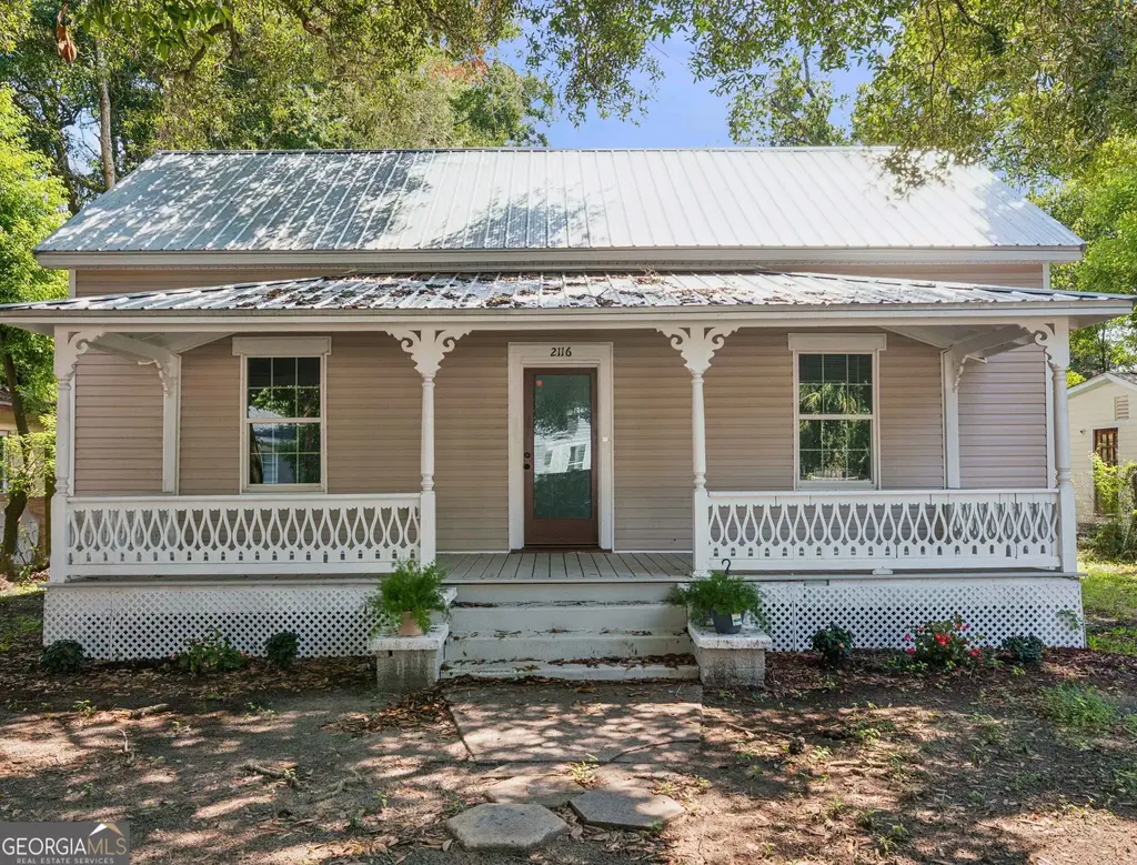 2116 Union Street, Brunswick